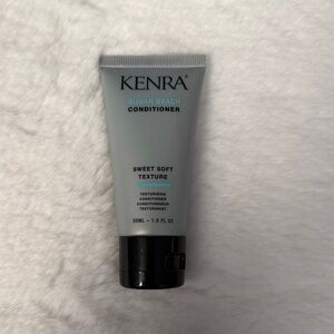 5/25 NEW Sealed Kenra Sugar Beach Conditioner 1 fl oz